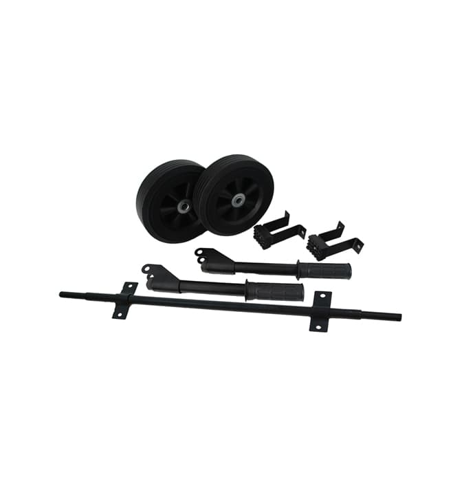 Generatoriaus transportavimo rinkinys KS 7KIT, KÖNNER & SÖHNEN 