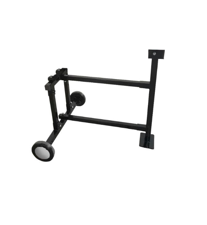 Medienos skaldymo stovas KS Bracket, KONNER & SOHNEN