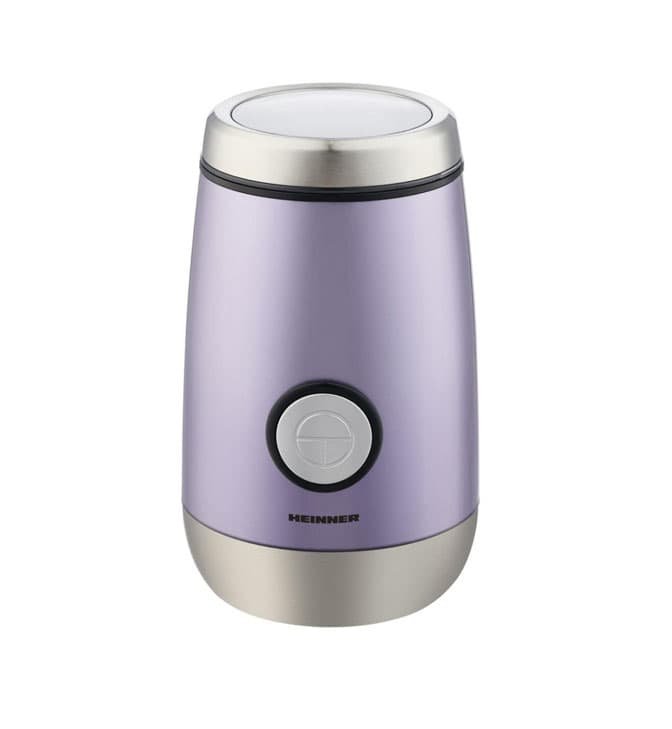 Kavos malūnėlis 150W HCG-150MOV HEINNER