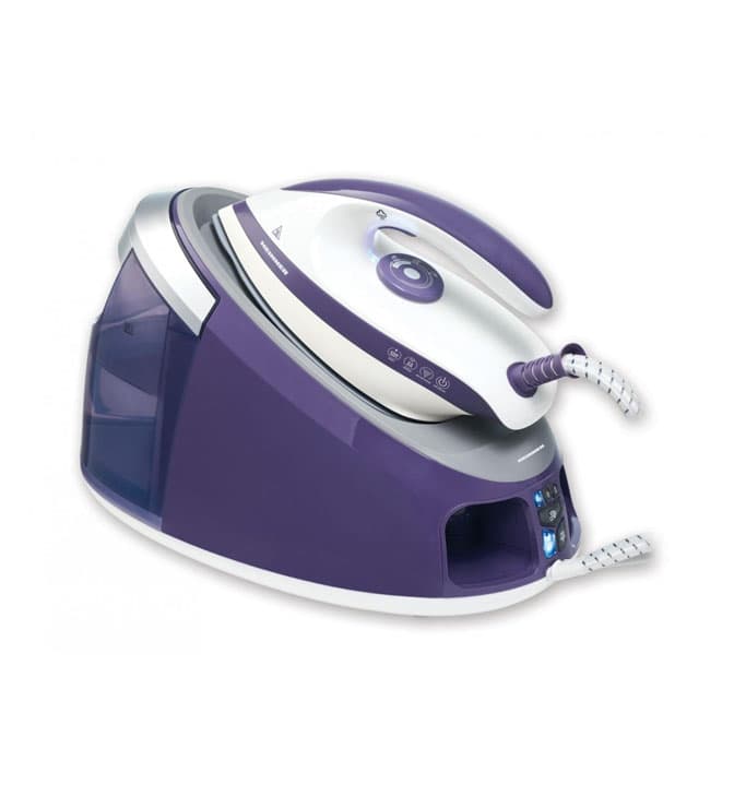 Lyginimo sistema 3000 W, 5,5 bar HIS-D3006V HEINNER