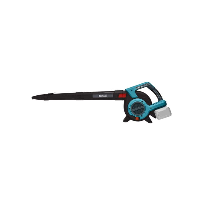 Akumuliatorinis lapų pūstuvas - siurblys 40V, KS LBV-40V, KONNER & SOHNEN