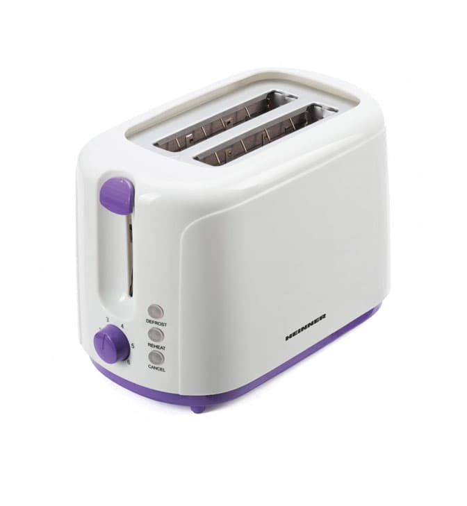 Skrudintuvas 750W TP-750UV HEINNER