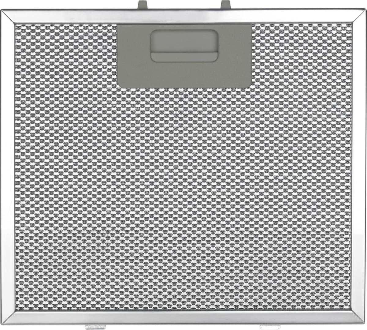 Aliuminio filtras gartraukiui 25.9x30.4x0.9cm AF-650RIX HEINNER