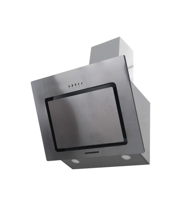 Gartraukis DCH-650RIX HEINNER