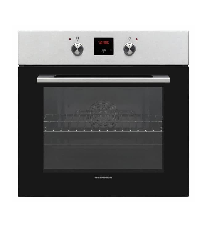 Įmontuojama orkaitė HBO-V659GCDRC-IX HEINNER