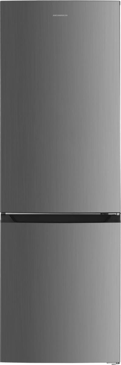 Šaldytuvas Combi HCNF-HM293XE++ HEINNER