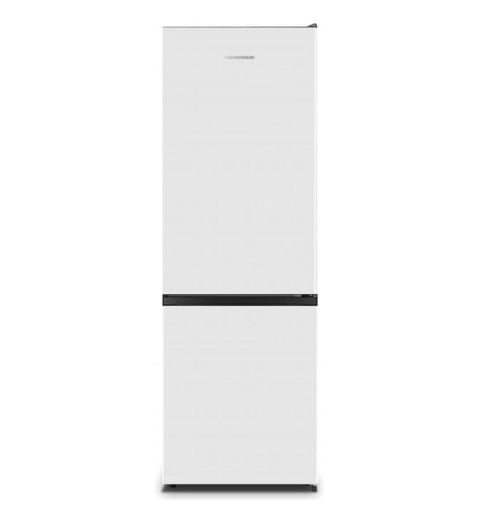 Šaldytuvas Combi HCNF-HS292E++ HEINNER