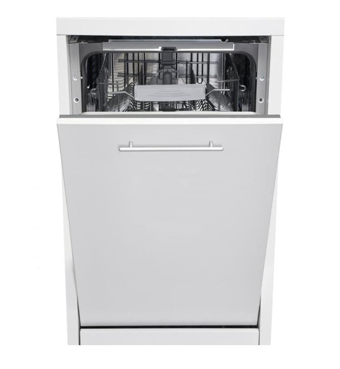 Įmontuojama indaplovė HDW-BI4592TE++ HEINNER