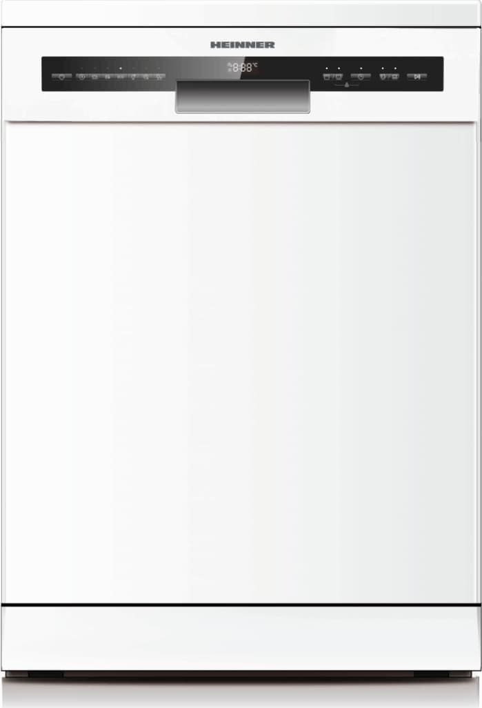 Indaplovė HDW-FSM60714AWD+++ HEINNER