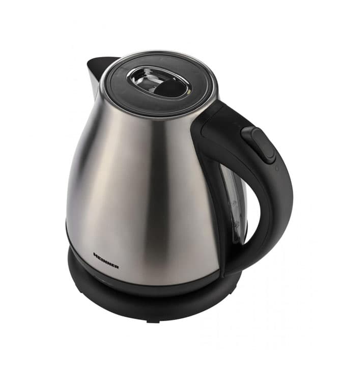 Elektrinis virdulys 1850-2200W 1.7L HEK-17IX HEINNER