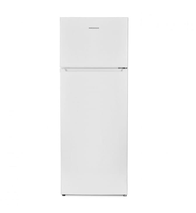 Šaldytuvas double door HF-V212E++ HEINNER