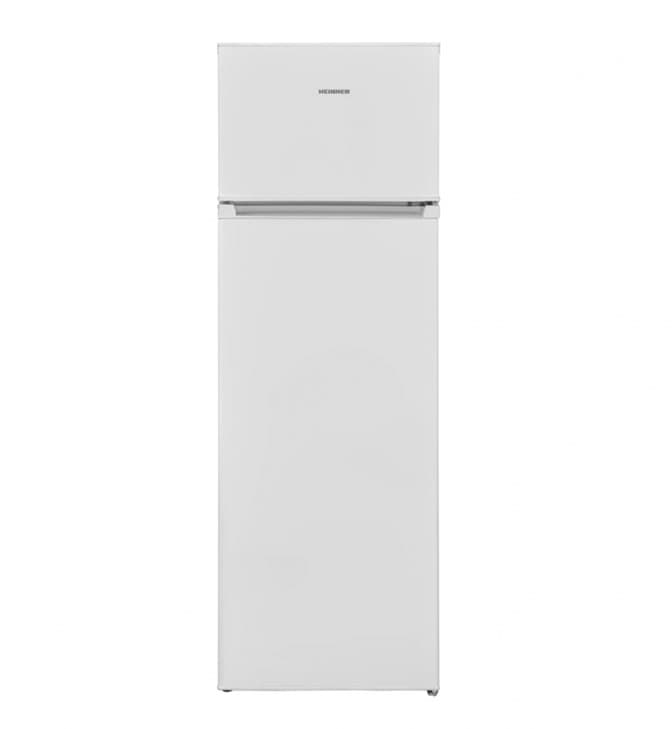 Šaldytuvas double door HF-V242E++ HEINNER