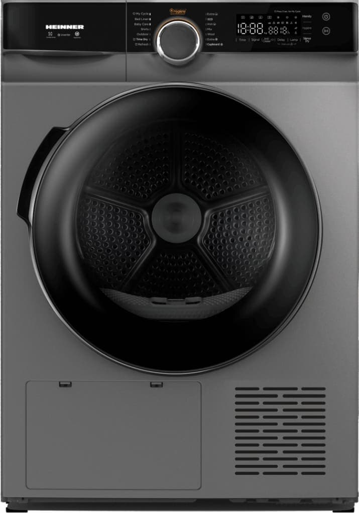 Džiovyklė 9kg HHPD-M9K3SA+++ HEINNER