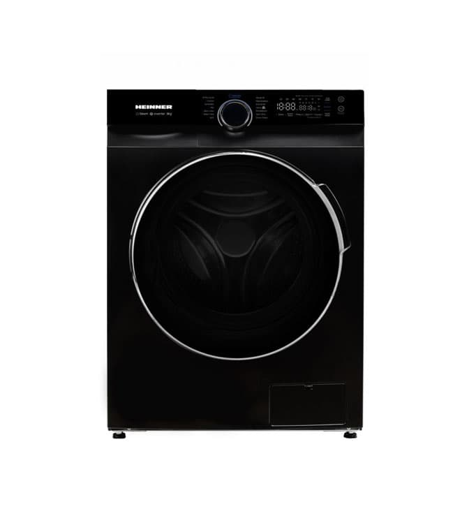 Skalbimo mašina 9kg HWM-M914IVKBA+++ HEINNER