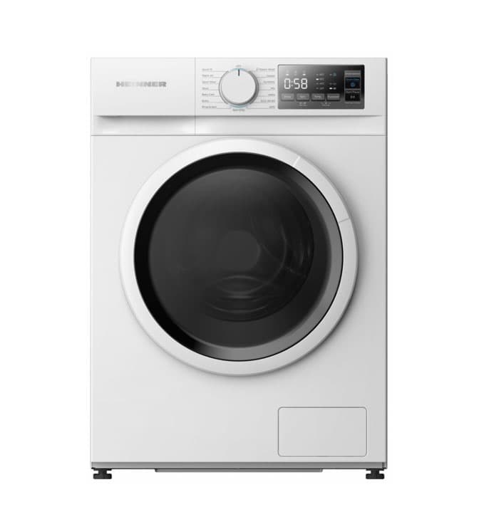 Skalbimo mašina 9kg HWM-M914IVNA+++ HEINNER