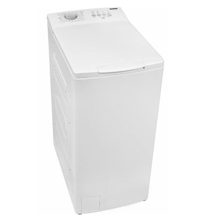 Skalbimo mašina, vertikalus 6kg HWM-TL6010C++ HEINNER