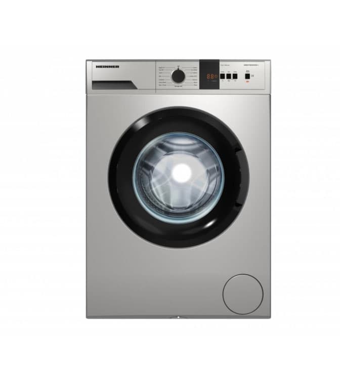 Skalbimo mašina 6kg HWM-VT0610CHSD++ HEINNER