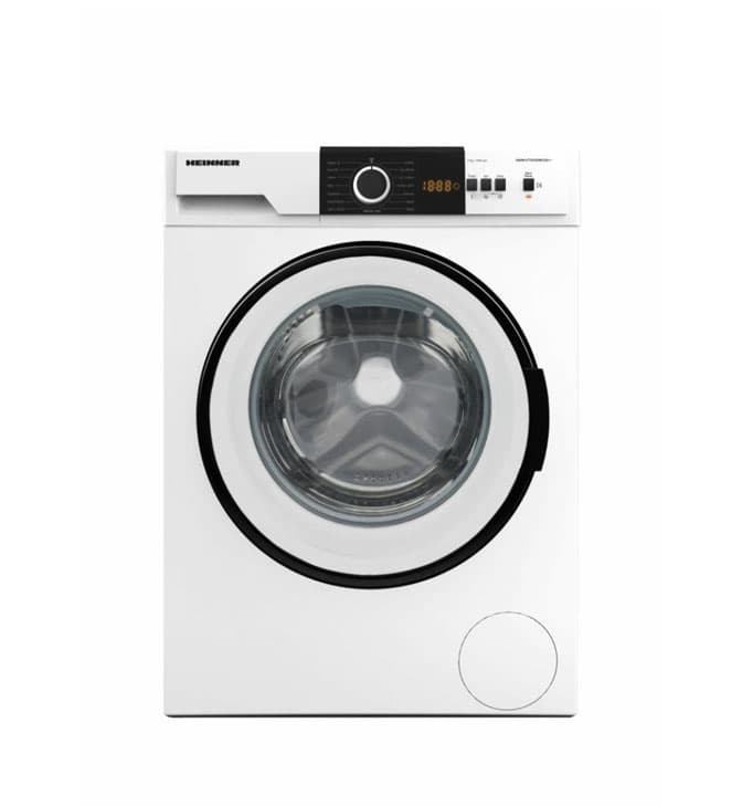 Skalbimo mašina 6kg HWM-VT1610SMCHD++ HEINNER
