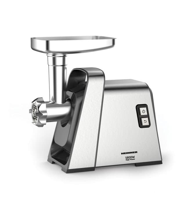 Mėsmalė 1800W MG-Y1800X HEINNER