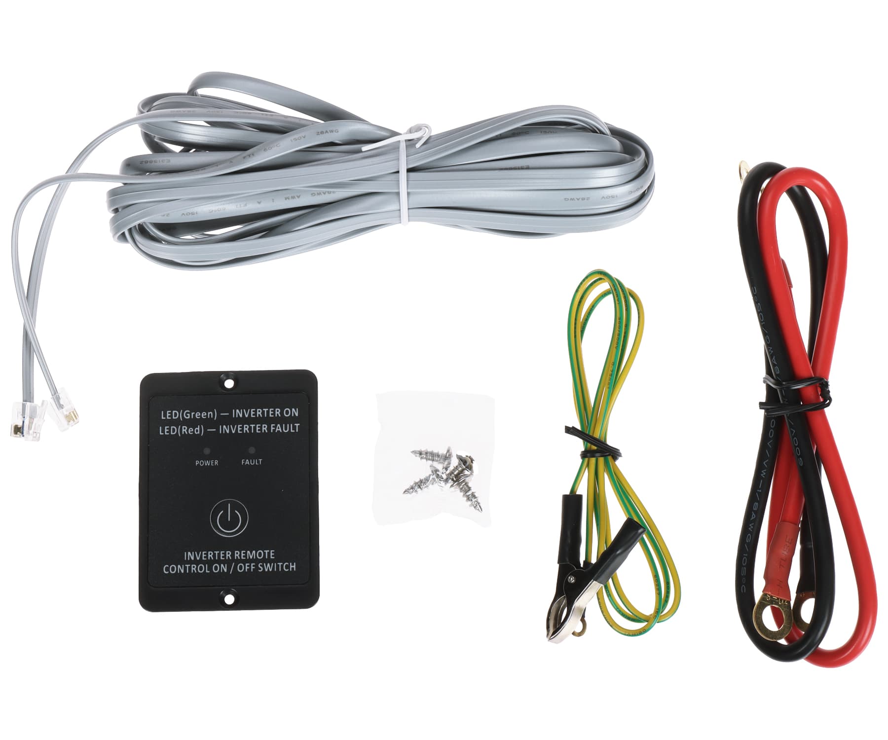 KEITIKLIO MODULIS SINUS-PLUS-4000-24/230V VOLT Polska