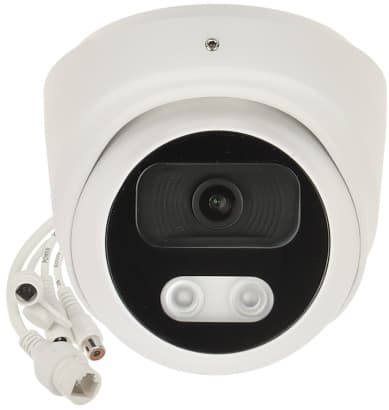 IP KAMERA APTI-AI401VA21-28W - 4 Mpx 2.8 mm