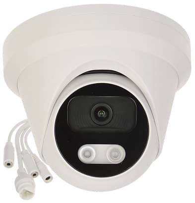 IP KAMERA APTI-AI504VA21-28W - 5 Mpx 2.8 mm