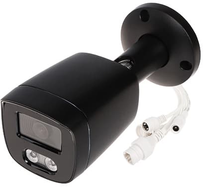 IP KAMERA APTI-AI508CA3-28WP-BLACK - 5 Mpx 2.8 mm