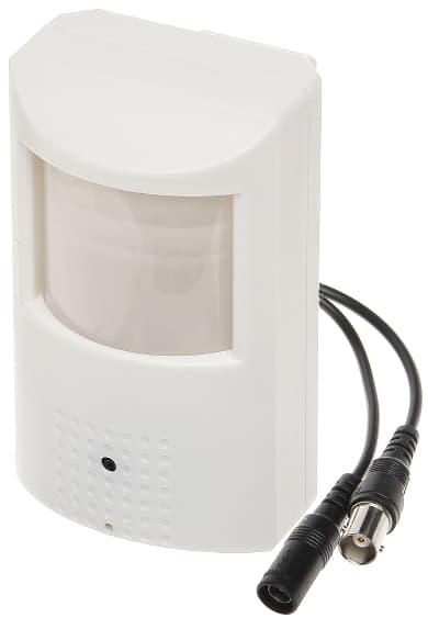 PASLĖPTA KAMERA AHD, HD-CVI, HD-TVI APTI-H50YK-37 2Mpx / 5Mpx 3.7 mm APTI