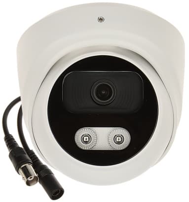 AHD, HD-CVI, HD-TVI KAMERA APTI-H53V21-36W - 8.3 Mpx 4K UHD 3.6 mm