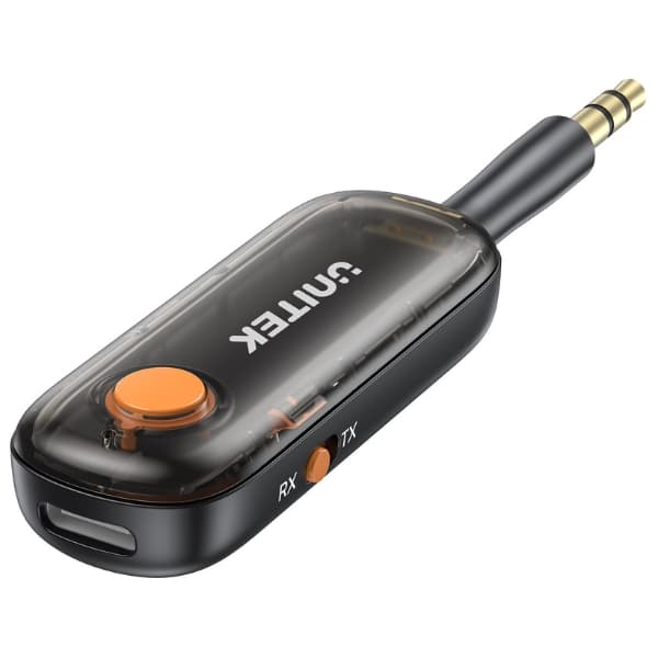 BELAIDIS ADAPTERIS B1111A01 Bluetooth UNITEK