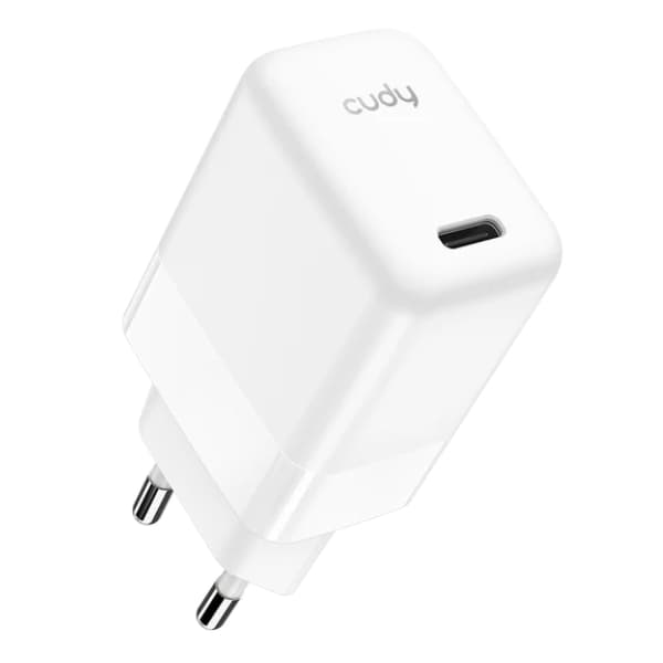 TINKLINIS ĮKROVIKLIS USB-C CH30_EU 30 W GaN CUDY