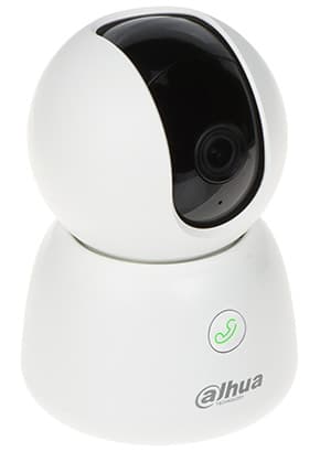 IP KAMERA, ROTACINĖ IŠORINĖ H3B Hero B1 Wi-Fi - 3 Mpx 3.6 mm DAHUA
