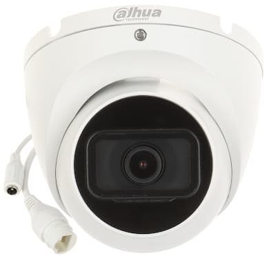 IP KAMERA IPC-HDW1530T-0280B-S6 - 5 Mpx 2.8 mm DAHUA