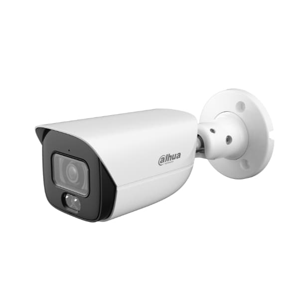 IP KAMERA IPC-HFW5559E-ASE-IL-0280B WizMind - 5 Mpx 2.8 mm DAHUA