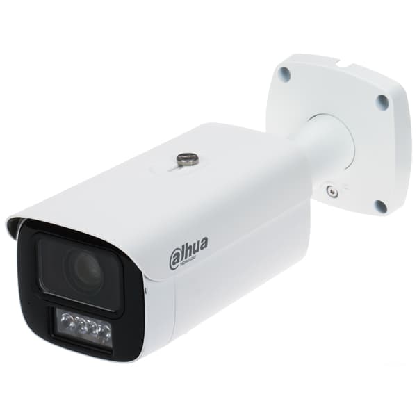IP KAMERA IPC-HFW5559E1-ZE-IL-0735 WizMind - 5 Mpx 7 ... 35 mm DAHUA