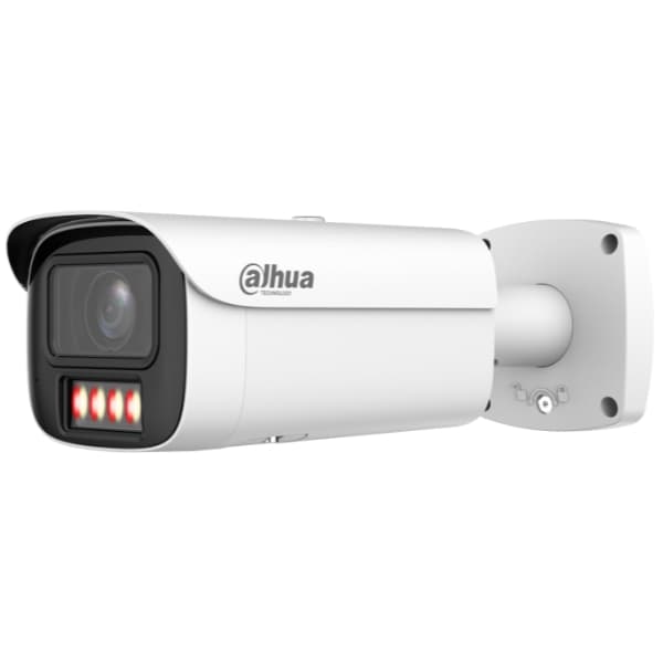 IP KAMERA IPC-HFW5859E1-ZE-IL-2712 Smart Dual Light WizMind - 8 Mpx 2.7 ... 12 mm DAHUA