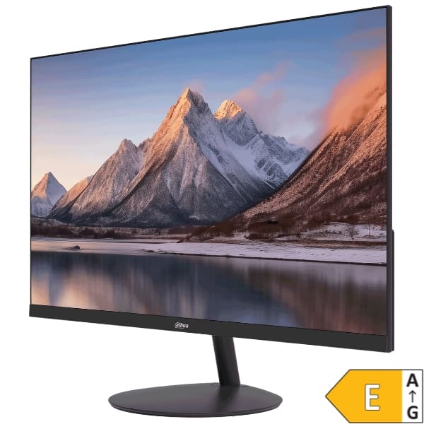 MONITORIUS VGA, HDMI LM22-A200Y 21.45  DAHUA