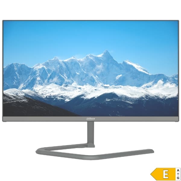 MONITORIUS HDMI, VGA, AUDIO LM22-C201P 21.5  - Full HD 100 Hz DAHUA