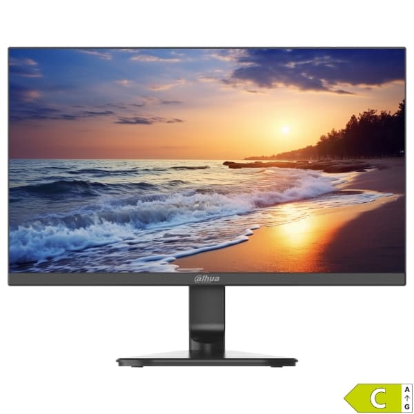 CCTV MONITORIUS HDMI, VGA, AUDIO LM22-J200 21.5  - Full HD 100 Hz DAHUA