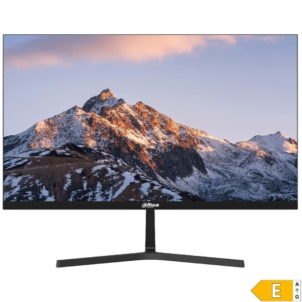 MONITORIUS HDMI, DP, AUDIO LM24-B221 23.8  - Full HD 144 Hz DAHUA