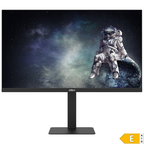 ŽAIDIMŲ MONITORIUS LM25-E241A 24.5  - Full HD 320 Hz DAHUA