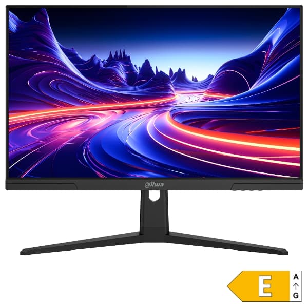 ŽAIDIMŲ MONITORIUS LM25-E241B 24.5  DAHUA