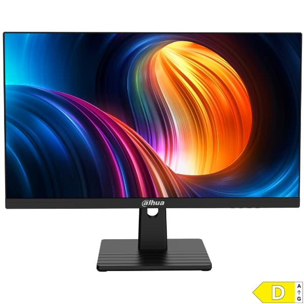 MONITORIUS HDMI, DP, AUDIO LM27-B221B 27  - Full HD 144 Hz DAHUA