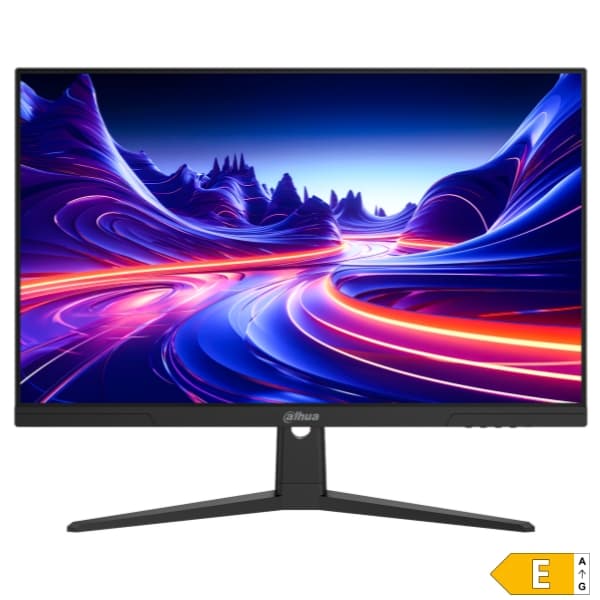 ŽAIDIMŲ MONITORIUS LM27-E231BN 27  DAHUA