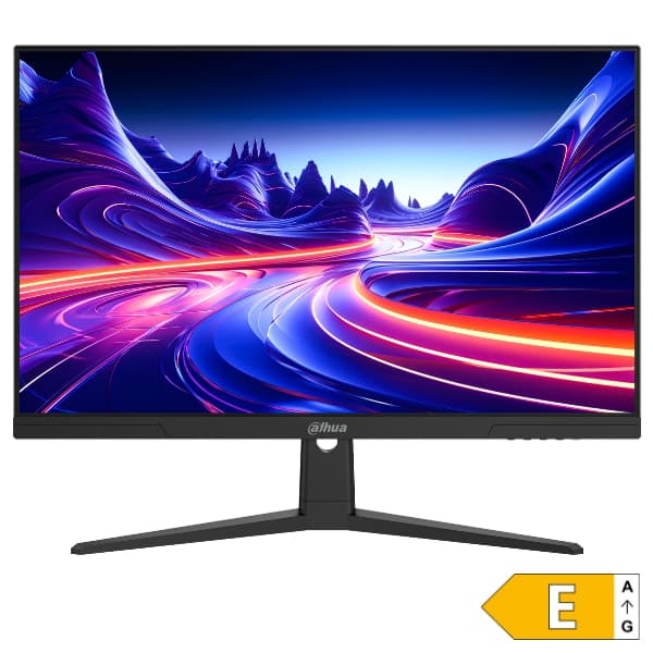 ŽAIDIMŲ MONITORIUS LM27-E241B 27  - Full HD 240 Hz DAHUA