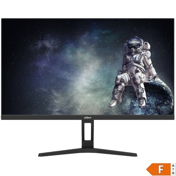 ŽAIDIMŲ MONITORIUS LM27-E331Y 27  - 1440p QHD 200 Hz DAHUA