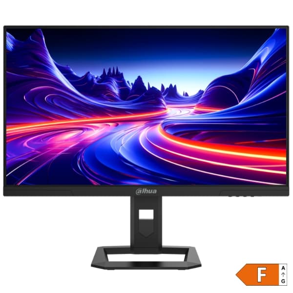 ŽAIDIMŲ MONITORIUS LM27-E341AY 27  - 1440p QHD, 275 Hz DAHUA