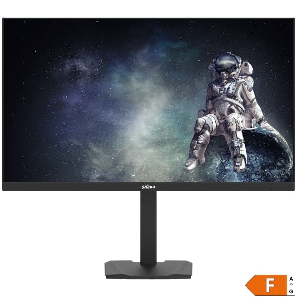 ŽAIDIMŲ MONITORIUS LM27-EM331A QD-MiniLED 27  - 1440p QHD 200 Hz DAHUA