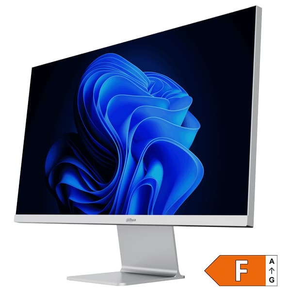 MONITORIUS HDMI, DP, AUDIO LM27-P501 27  - 5K UHD DAHUA