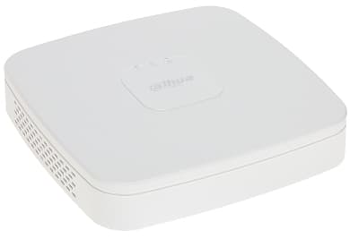 IP REGISTRATORIUS NVR2108-S3 8 KANALŲ DAHUA